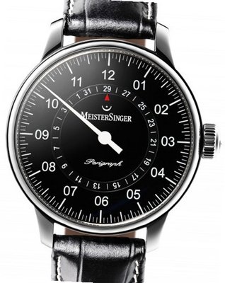 MeisterSinger Perigraph