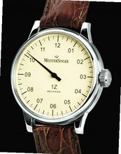 MeisterSinger Scrypto Scrypto 1Z