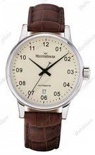 MeisterSinger Scrypto Scrypto 38 Automatic