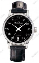 MeisterSinger Scrypto Scrypto 38 Automatic