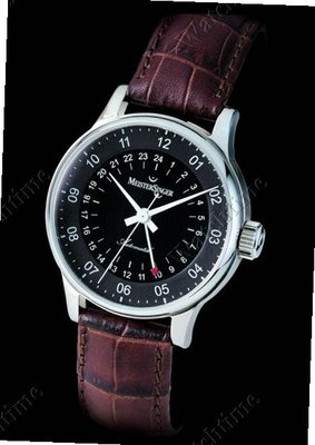 MeisterSinger Scrypto Scrypto 38 GMT