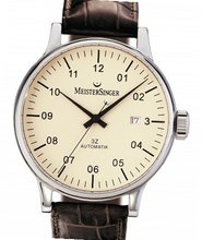 MeisterSinger Scrypto Scrypto 3Z