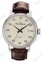 MeisterSinger Scrypto Scrypto Automatic