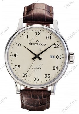 MeisterSinger Scrypto Scrypto Automatic