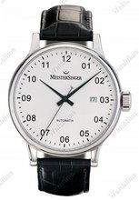 MeisterSinger Scrypto Scrypto Automatic