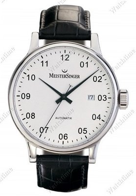 MeisterSinger Scrypto Scrypto Automatic