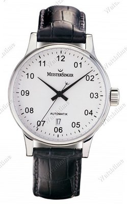 MeisterSinger Scrypto Scrypto Automatic