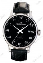 MeisterSinger Scrypto Scrypto Automatic