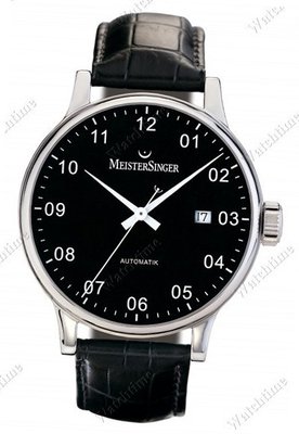 MeisterSinger Scrypto Scrypto Automatic