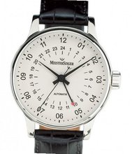 MeisterSinger Scrypto Scrypto GMT Automatik