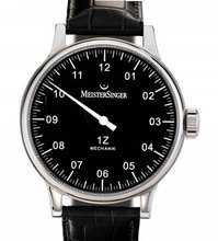 MeisterSinger Scrypto Scrypto Single-hand 