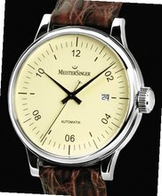MeisterSinger Scrypto Scrypto Sport Automatic
