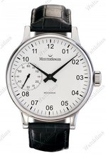 MeisterSinger Scrypto Scrypto Unitas