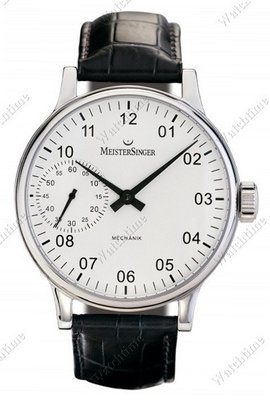MeisterSinger Scrypto Scrypto Unitas