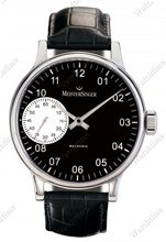 MeisterSinger Scrypto Scrypto Unitas