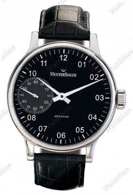 MeisterSinger Scrypto Scrypto Unitas