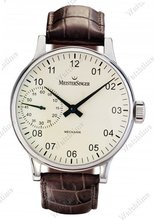 MeisterSinger Scrypto Scrypto Unitas