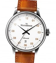 MeisterSinger Scrypto