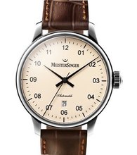 MeisterSinger Scrypto