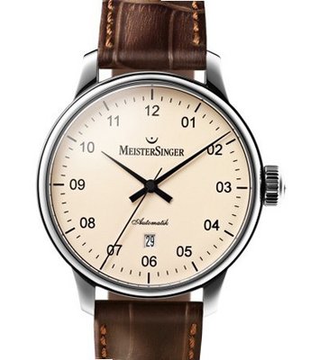 MeisterSinger Scrypto