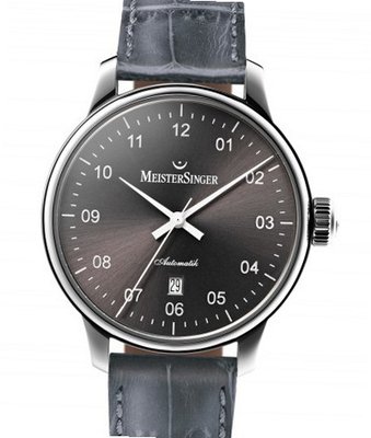 MeisterSinger Scrypto