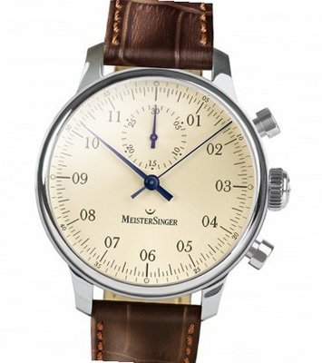 MeisterSinger Singular