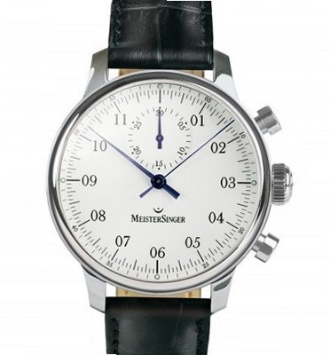 MeisterSinger Singular