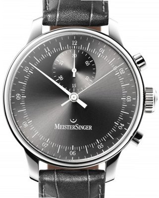 MeisterSinger Singular