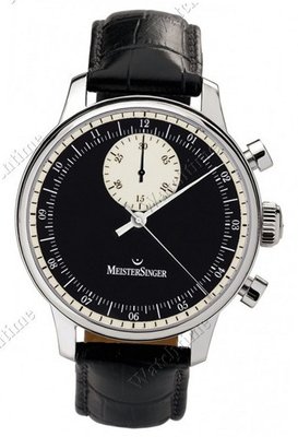 MeisterSinger Singular