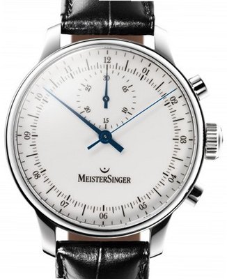 MeisterSinger Singular