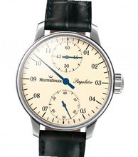 MeisterSinger Singulator