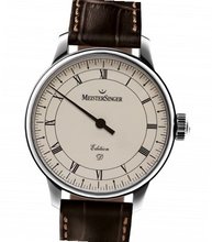 MeisterSinger Special models/Others Deutschland Edition