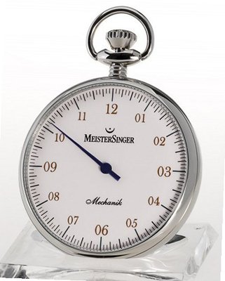 MeisterSinger Special models/Others Pocket Limited Edition