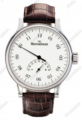 MeisterSinger Unomatik