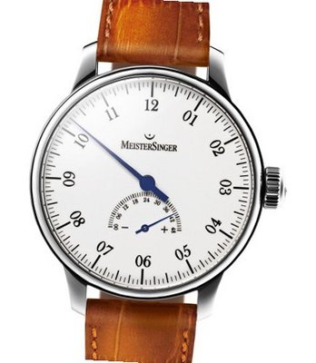 MeisterSinger Unomatik