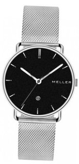 Meller 3PN-2SILVER