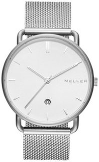 Meller W3P-2SILVER