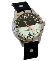 Messerschmitt 24 hour with a Glow in the Dark Dial ME108DR-24