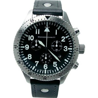 Messerschmitt Aviator's Chronograph ME5030L
