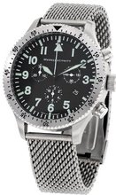 Messerschmitt Aviator's Chronograph ME5030M