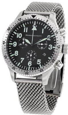 Messerschmitt Aviator's Chronograph ME5030M