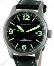 Messerschmitt ME 108