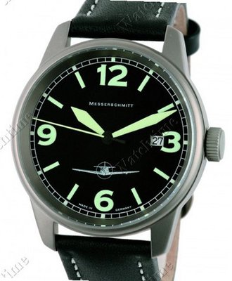 Messerschmitt ME 108