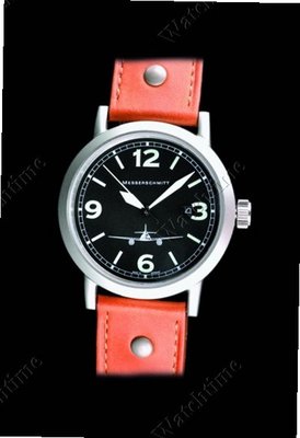 Messerschmitt ME 262