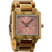 MICA Baron Blonde Pine/Rose Gold, One Size