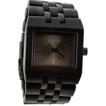 MICA Deck Black Pine/Black, One Size