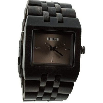 MICA Deck Black Pine/Black, One Size