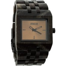 uMica MICA Deck Black Pine/Bronze, One Size 