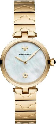 Michael Kors Armani AR11198