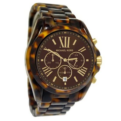 Michael Kors Bradshaw Chronograph Ladies MK5839